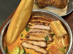 -海安安越南粉(丹竹頭店)