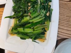 -金苑酒家·客家菜·广东老字号(万象店)