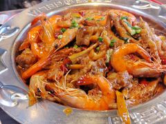 -胖哥俩肉蟹煲(重庆观音桥大融城店)