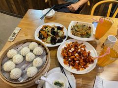 -陈傻子餐厅(世纪都会店)