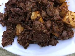 -马黑哥椒麻鸡(清江山水店)