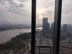 -三迪希尔顿酒店·星空酒廊