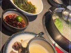 -同仁四季椰子鸡(宝安壹方城店)