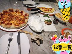 -必胜客(宁河吾悦店)