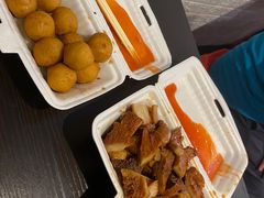 -细妹五香牛杂(步行街店)