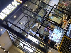 -自黑豆夫·臭豆腐夹馍(四海唐人街店)