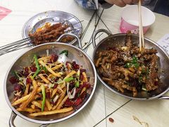 -小民大排档(马场角横路店)