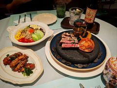 -秘密旅行Bonjour(黑金冠 江南西店)