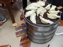 -老蔡记(二七广场店)