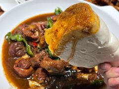 -吕氏疙瘩汤·新鲁菜(潍坊银座店)