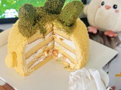 -积慕Cake(解放大道店)