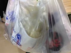 -安徽阜阳卷馍(西单店)