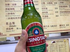 -陈光记烧腊店(罗保博士街店)