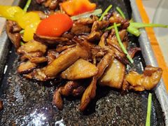-云来居素食馆(南山店)