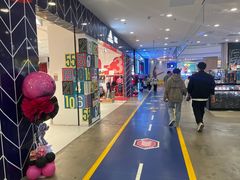 -凯德广场(学府店)