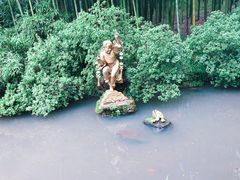 -杭州黄龙洞