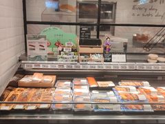 -Olé精品超市(天汇广场店)