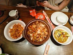 -味上湘菜馆(岳麓山店)