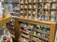 -艺彩阳光手工坊(大连恒隆广场店)