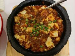 -大鸭梨烤鸭(左家庄店)