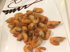 油爆虾-老正兴菜馆(福州路店)