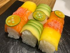 -Sushi Love 创意寿司(丽影广场店)
