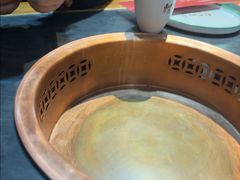 -南门四季铜锅涮肉(左家庄店)