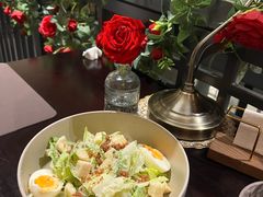 -22ºN BISTRO西餐&酒馆