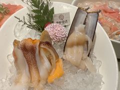 -围炉夜话·潮汕卤水火锅(榕江店)
