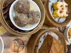 -添好运点心专门店(中环IFC店)