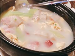 -宅里厢·上海本地菜(宝山淞南店)