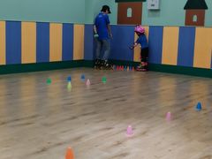 -乐翔轮滑(中庚漫游城店)