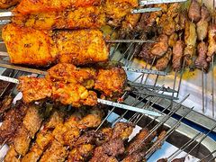 -张庆烤肉·清真