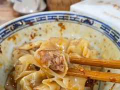 -纯阳馆鱼香排骨面(东二道街店)