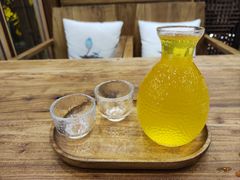 -浮娴小锅饭·云南民俗风味餐厅(束河古镇店)