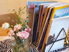 -甲乙丁書店·书茶咖·四合院