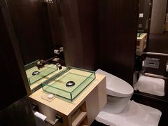 -上海柏悦酒店