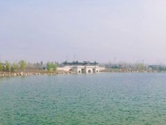-河北省第三届（邢台园博园）园林博览会