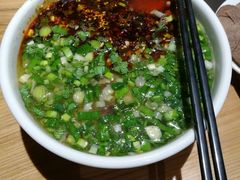 -舌尖尖牛肉面(甘南路店)