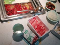 -野妹火锅(龙岗店)