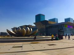 -济南绿地美利亚酒店