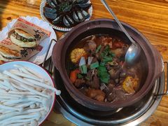 -谭十三大排档·18年老字号(船山路总店)