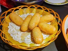 -虾乐园龙虾·夜宵(松江店)