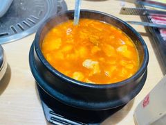-麻蒲碳烤肉(梅花园店)