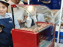 -贝林大翅鲸简餐厅(国家海洋博物馆店)