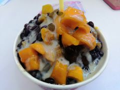 -梁子刨冰王&梁小糖(王顶堤店)