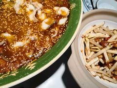 -光海·乡记酸菜鱼·始于1996(花园路店)