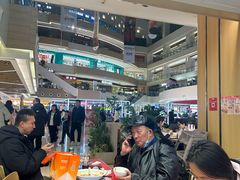 -阳阳中国饭(龙湖大兴天街)