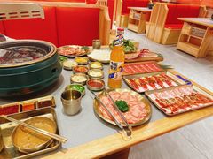 -龙虾奇迹泥炉烤肉(大华三路店)
