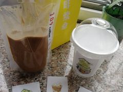 -109 COFFEE(建筑学院店)